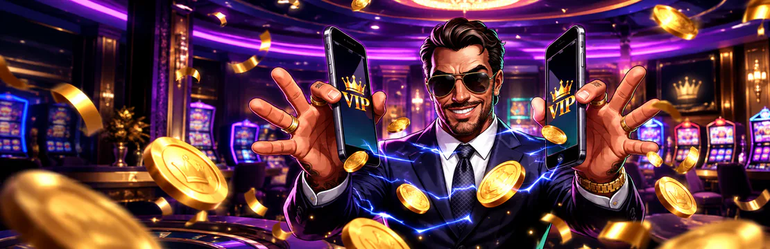 Spinhub Casino